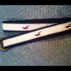 Hollister belt
