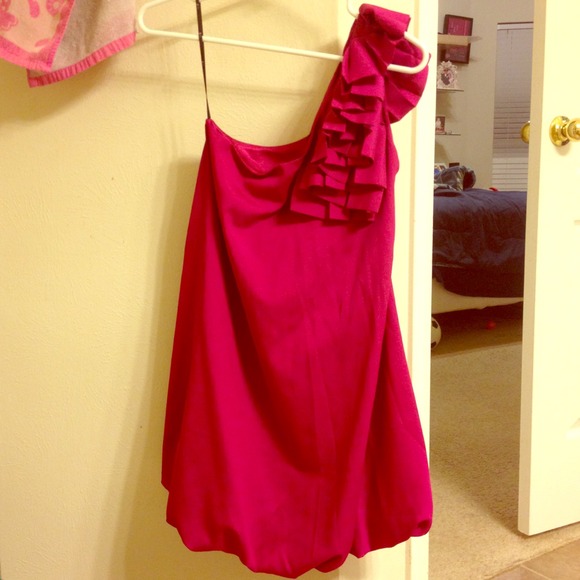 Forever 21 Prom dress