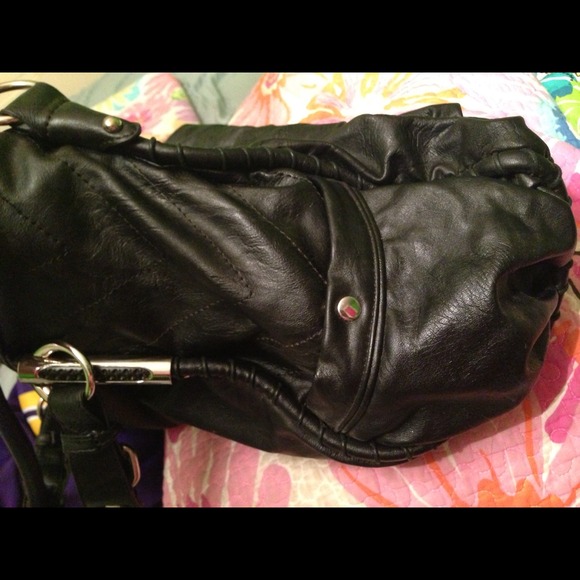 Black bag - Picture 3 of 3