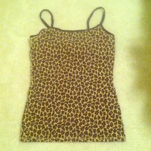 Express cami