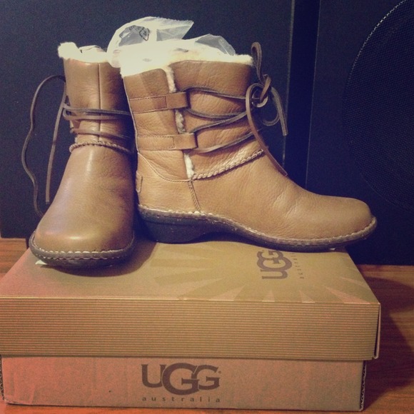 Authentic UGG Boots