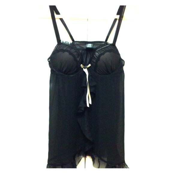 ❌ SOLD❌ NWOT Ultra-Fem Babydoll