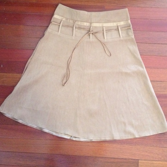 ***SOLD*** New **REDUCED** Skirt