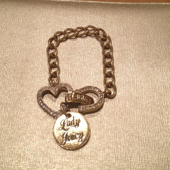 Juicy Couture Bracelet