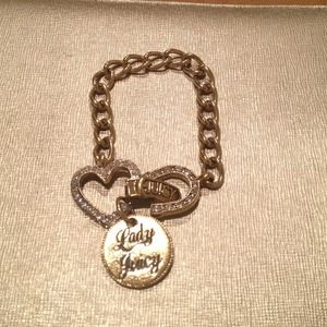 Juicy Couture Bracelet