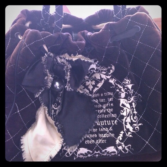 Bundle- Juicy bag, Betsey Sunglasses & iPhone case