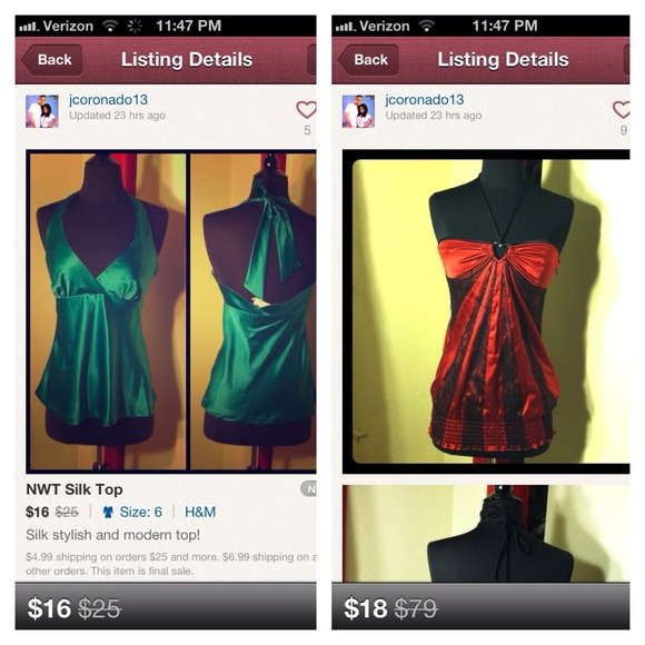 🌸Bundled for @alicja696 🌸