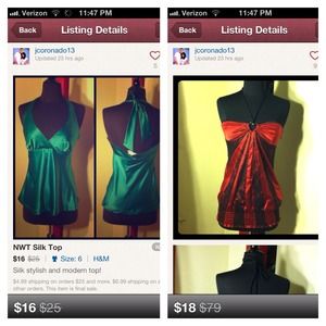 🌸Bundled for @alicja696 🌸