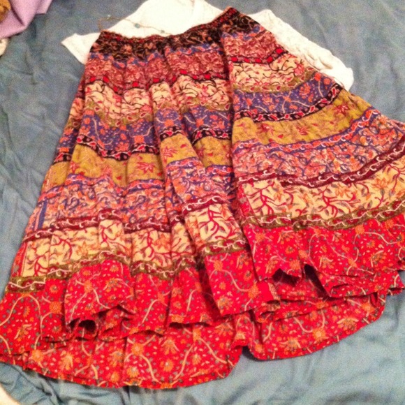 Reserved🌸Skirt bundle🌸