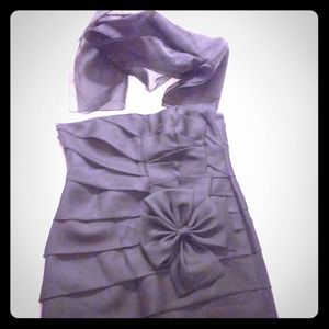 Gorgeous fun formal!