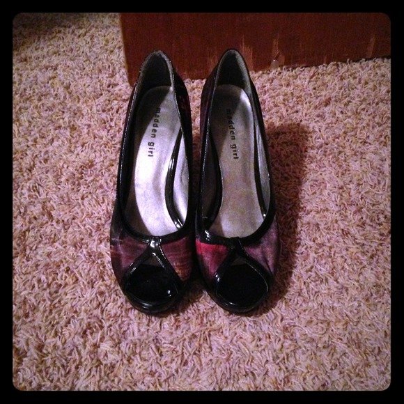 Sold