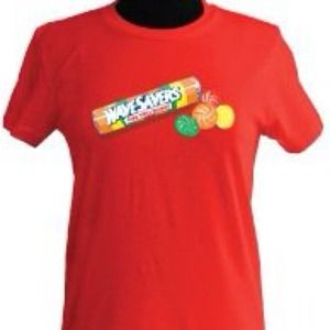 New Wave Wear wave savers t-shirt
