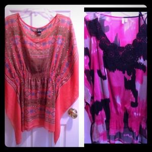Blouse Bundle