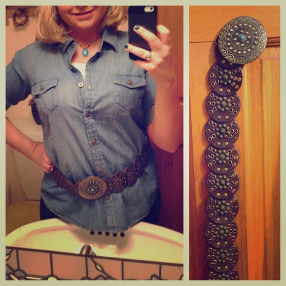 Belt