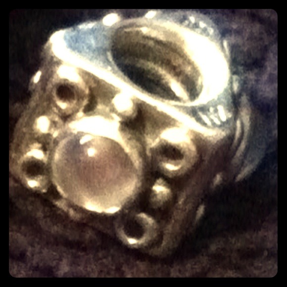 Pandora charm