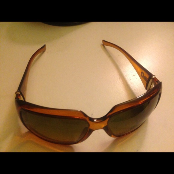 Beautiful Gucci Sunglasses
