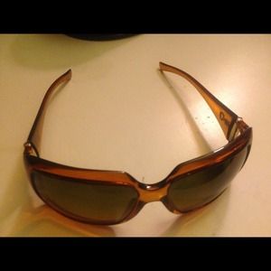 Beautiful Gucci Sunglasses