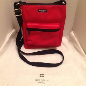 kate spade NEW YORK Cross-Body Bag **REDUCED**