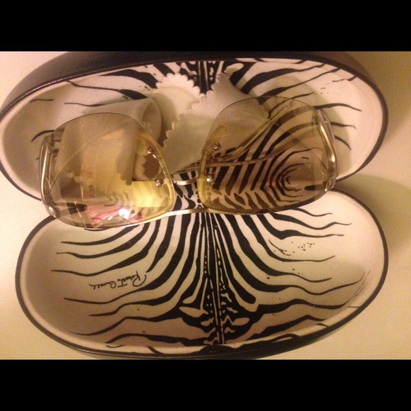 Roberto Cavalli sunglasses