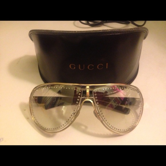 Gucci sunglasses