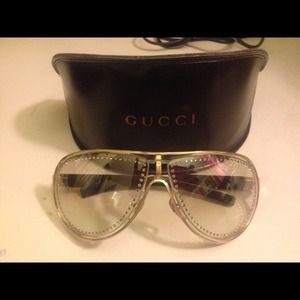 Gucci sunglasses