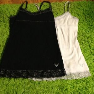 Bundle! Justice tank, kids 12