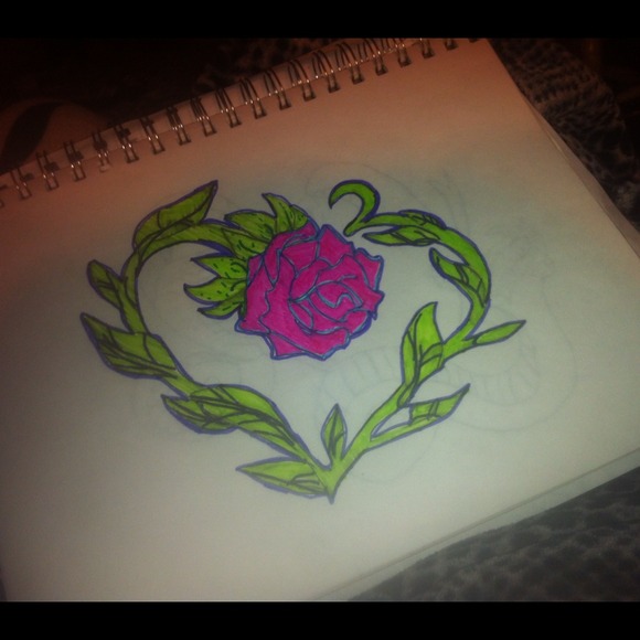 My drawings - Picture 1 of 4