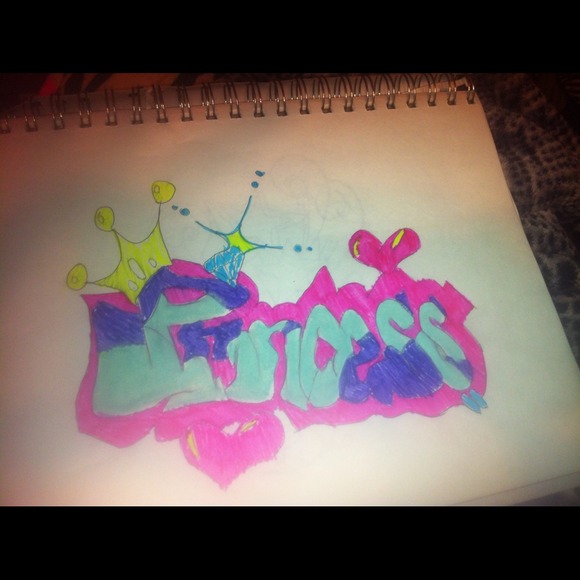 My drawings - Picture 2 of 4