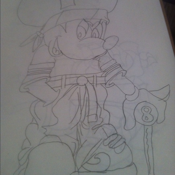 My drawings - Picture 3 of 4