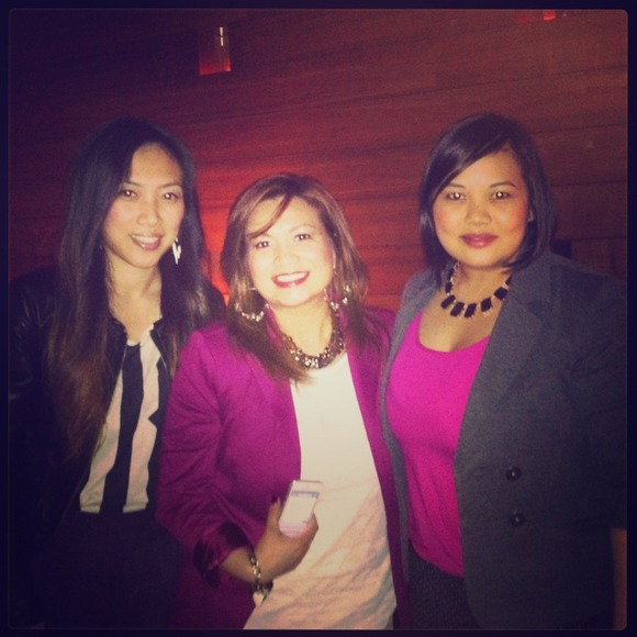 My fabulous ladies!!