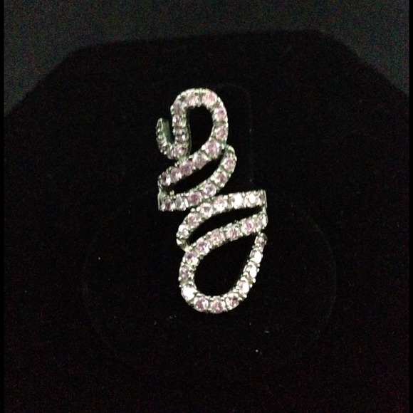 💝 Unique Design Ring 💝