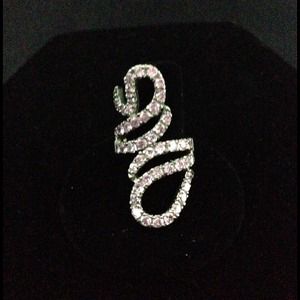 💝 Unique Design Ring 💝