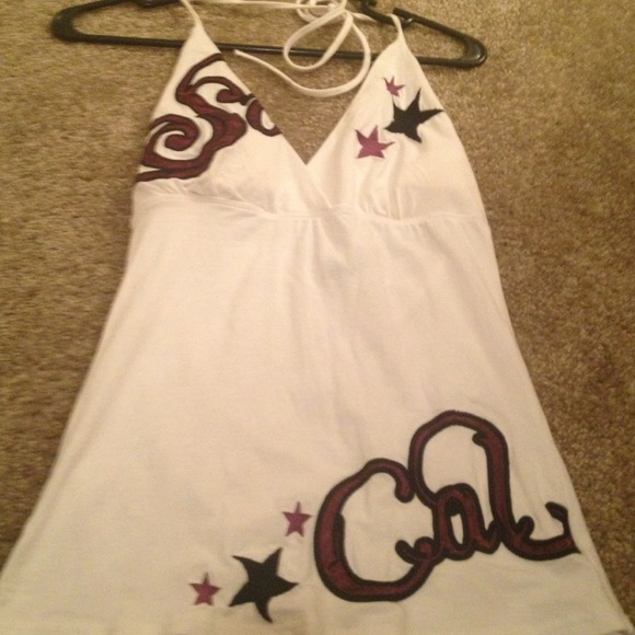 So cal tank