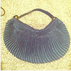 Diane von Furstenburg bag