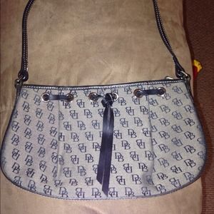 💥Sold💥Dooney and Bourke purse
