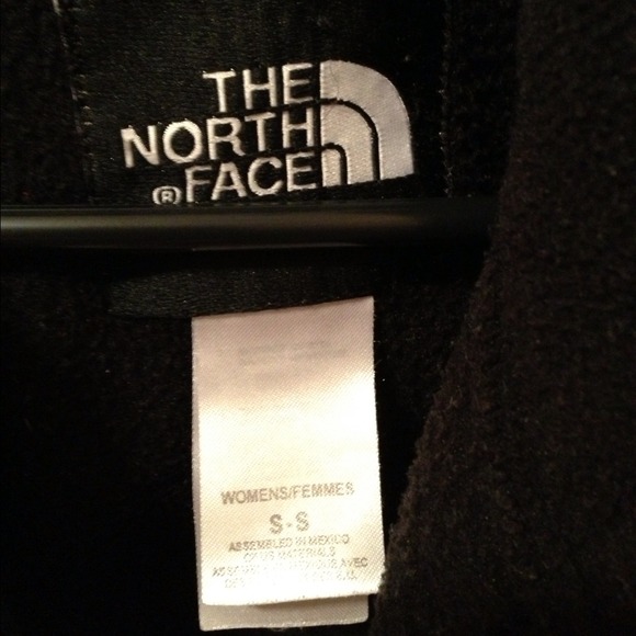 Authentic north face jacket - Picture 2 of 3