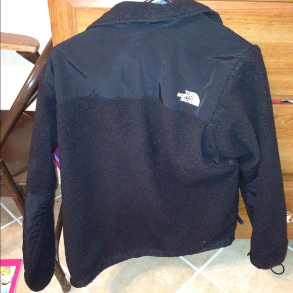 Authentic north face jacket - Picture 3 of 3
