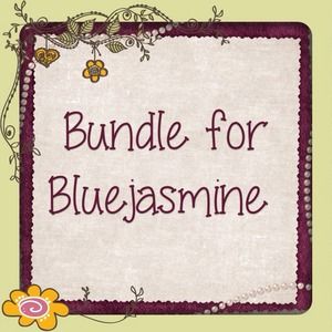 Bundle for BlueJasmine