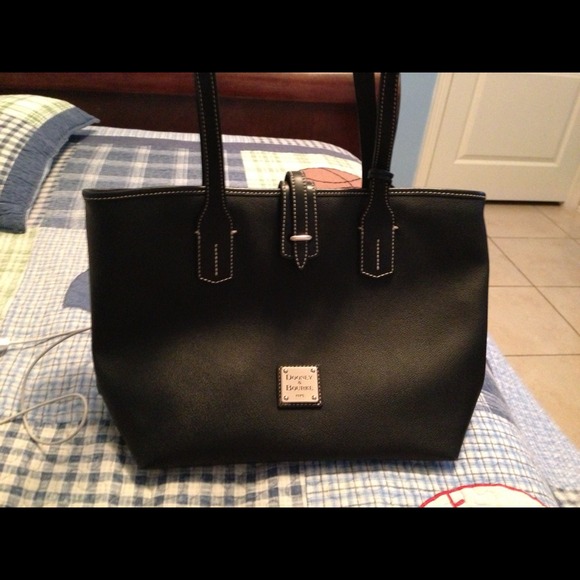 A purse