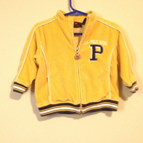 US POLO ASSN BOYS - Picture 2 of 3