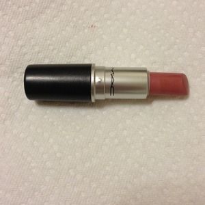 SOLD MAC Faux Lipstick