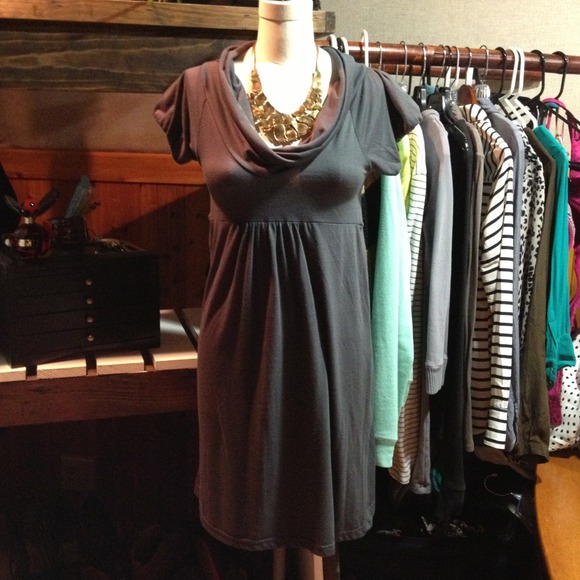 ❌SOLD❌👍SALE👍Grey Dress❌