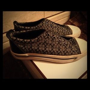 Coach size 6 1/2