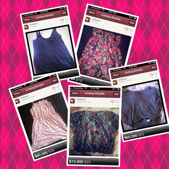 BUNDLE FOR LYNDSEY