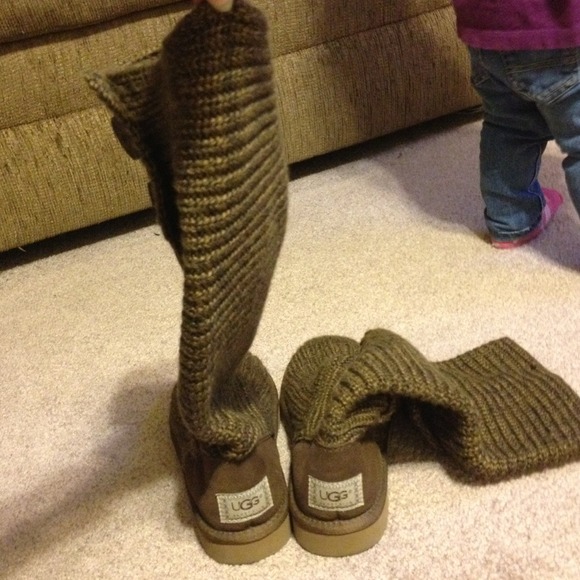 Uggs size 7