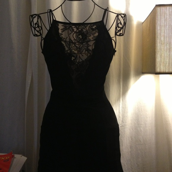 💋Cache gorgeous gown!!💋