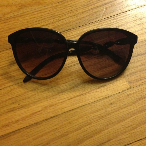 Glasses
