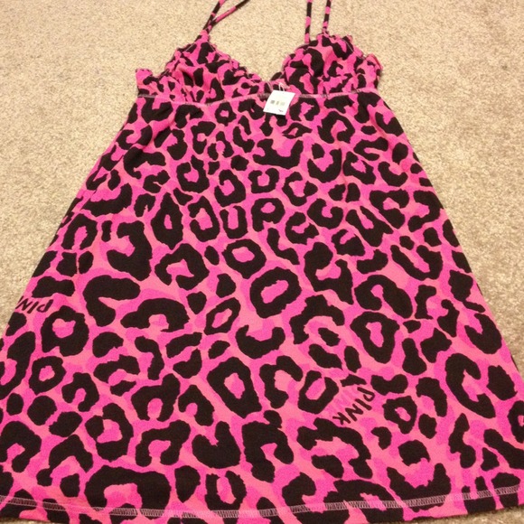 Victoria secret pink