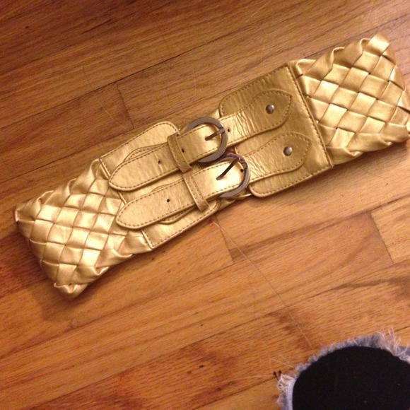 Belt