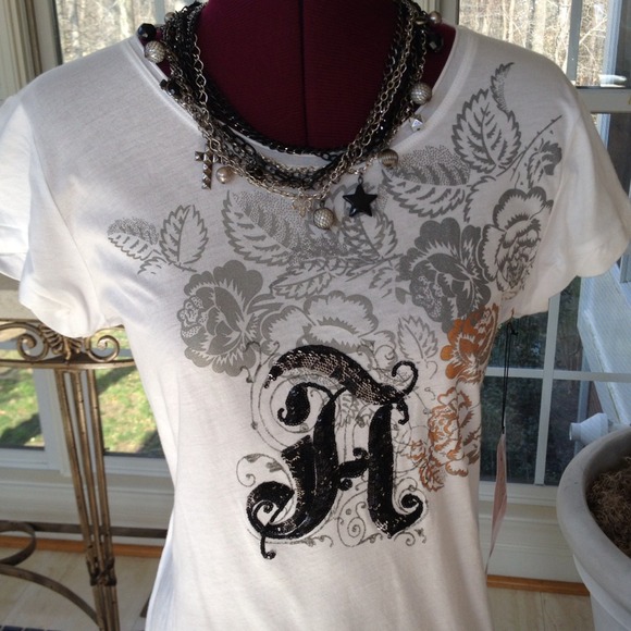 A One Tee